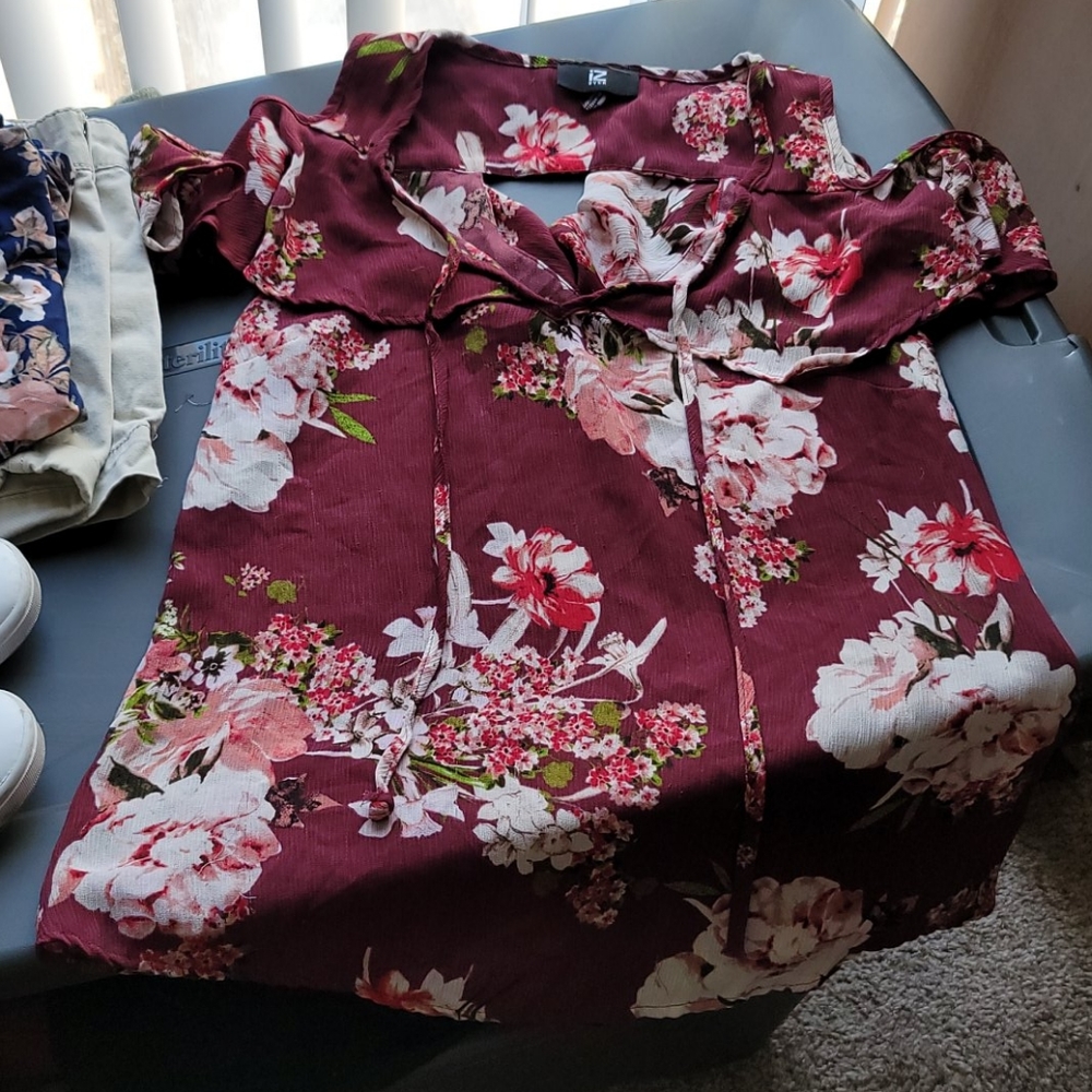 Womens top